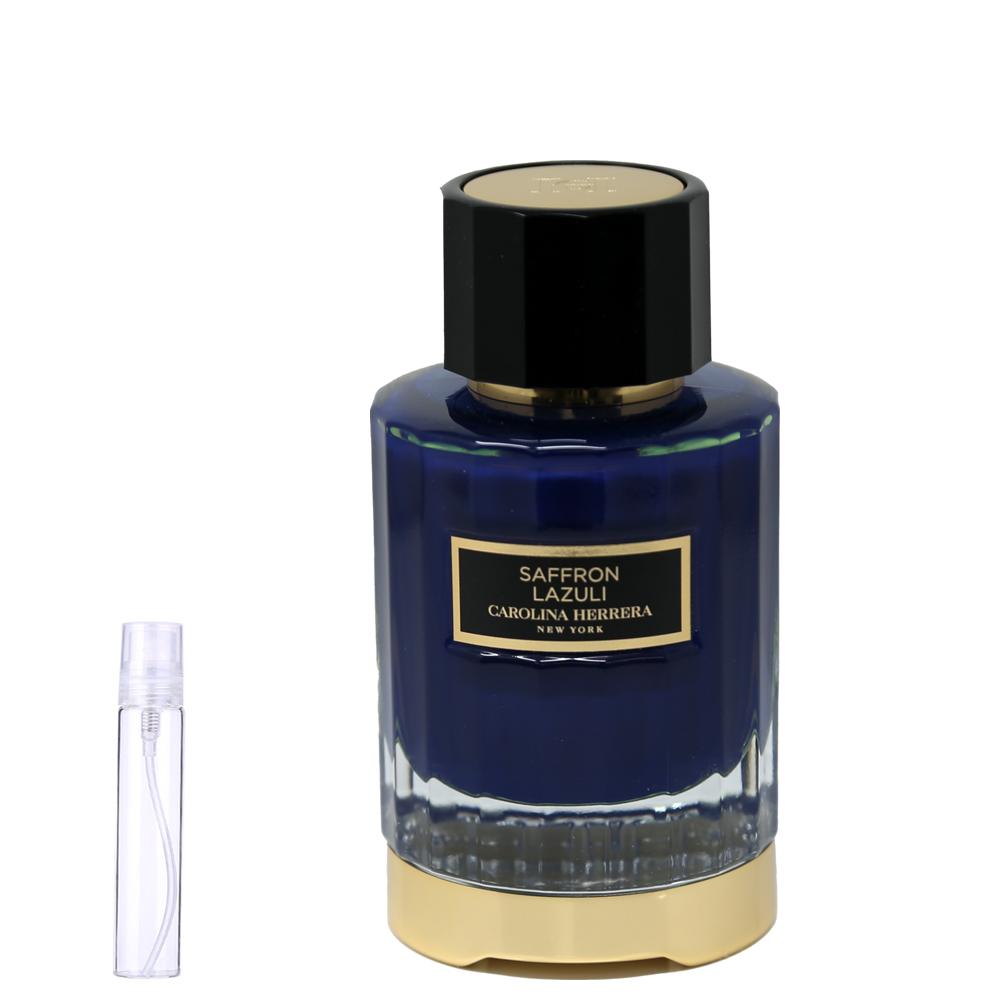 Saffron Lazuli by Carolina Herrera Fragrance Samples DecantX Eau de