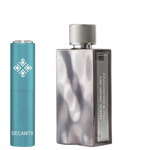 Abercrombie & Fitch First Instinct Extreme Eau de Parfum for Men