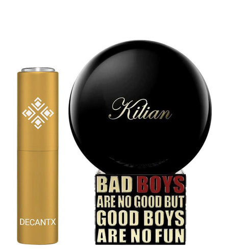By Kilian Bad Boys Are No Good But Good Boys Are No Fun Eau de Parfum for Women