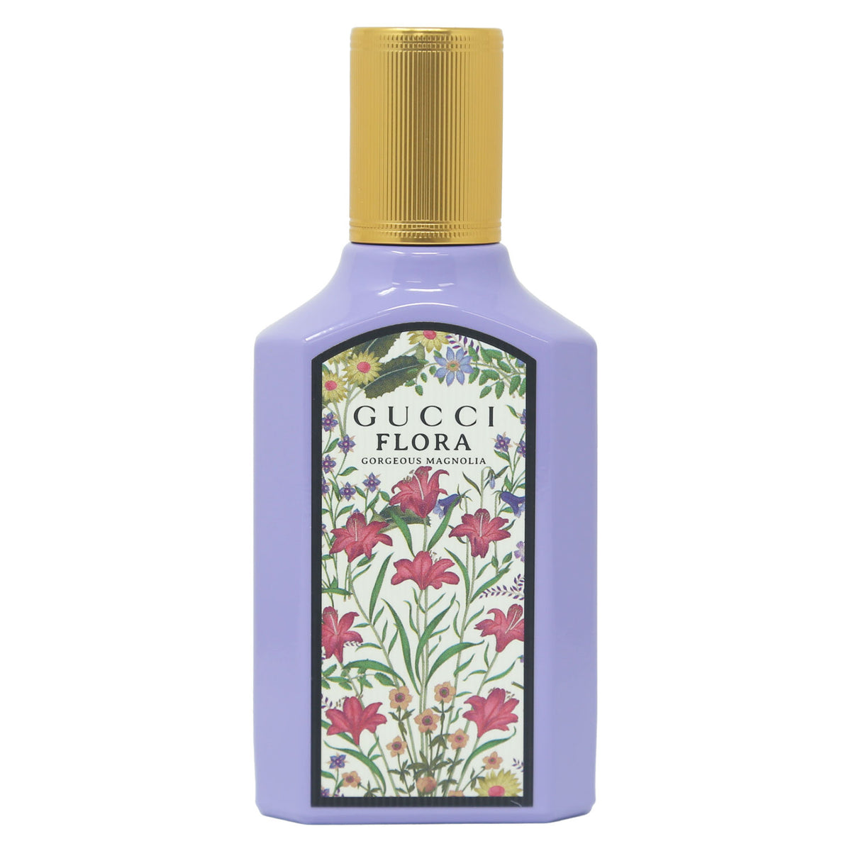 Flora Gorgeous Magnolia by Gucci Fragrance Samples | DecantX | Eau