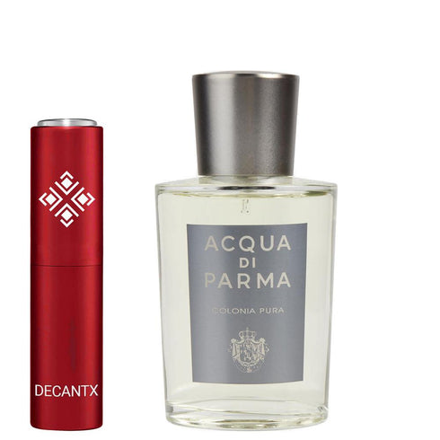 Acqua di Parma Colonia Pura Eau de Cologne Unisex
