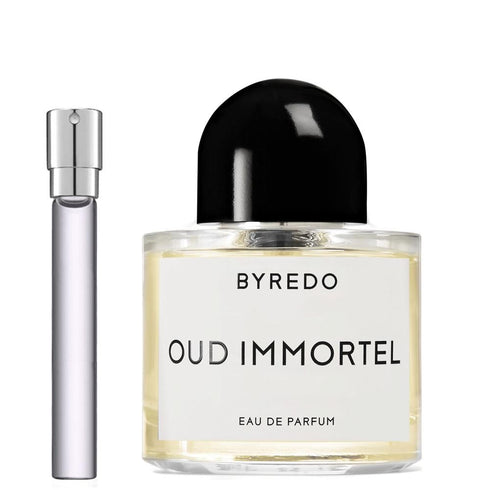 BYREDO Oud Immortel Eau de Parfum Unisex
