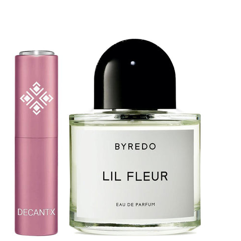 BYREDO Lil Fleur Eau de Parfum Unisex