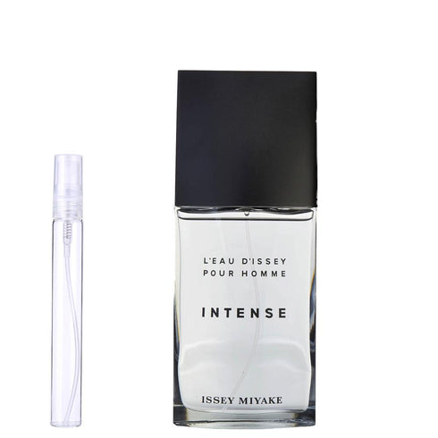 Issey Miyake L'eau D'issey Pour Homme Intense Eau de Toilette for Men