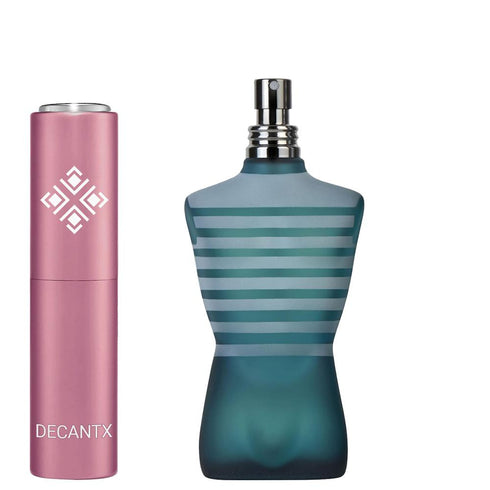 Jean Paul Gaultier Le Male Eau de Toilette for Men