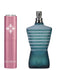 Jean Paul Gaultier Le Male Eau de Toilette for Men