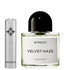 BYREDO Velvet Haze Eau de Parfum Unisex