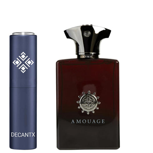 Amouage Lyric Man Eau de Parfum for Men