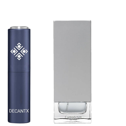 Calvin Klein Contradiction Eau de Toilette for Men