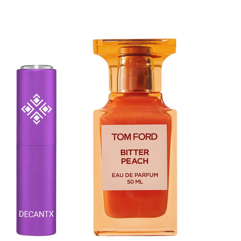 Tom Ford Bitter Peach Eau de Parfum Unisex