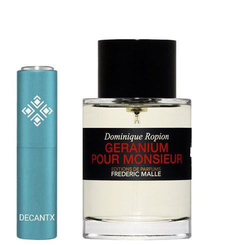 Frederic Malle Geranium Pour Monsieur Eau de Parfum for Men