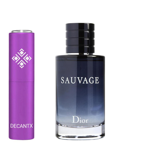 Dior Sauvage Eau de Toilette for Men