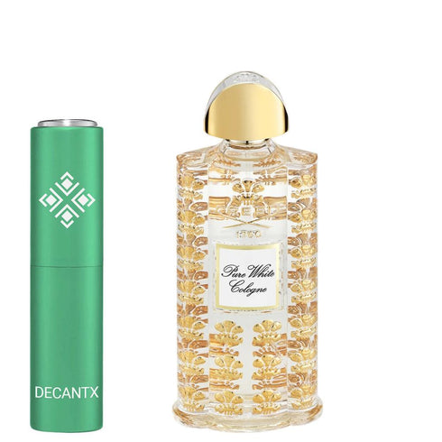 Creed Pure White Cologne Eau de Parfum Unisex