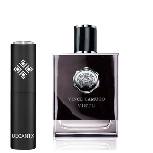 Vince Camuto Virtu Eau de Toilette for Men