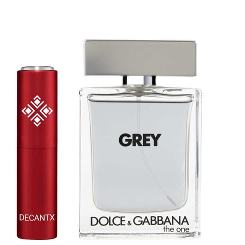 Dolce & Gabbana The One Grey Eau de Toilette for Men