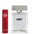 Dolce & Gabbana The One Grey Eau de Toilette for Men
