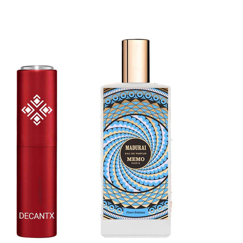 Memo Paris Madurai Eau de Parfum Unisex