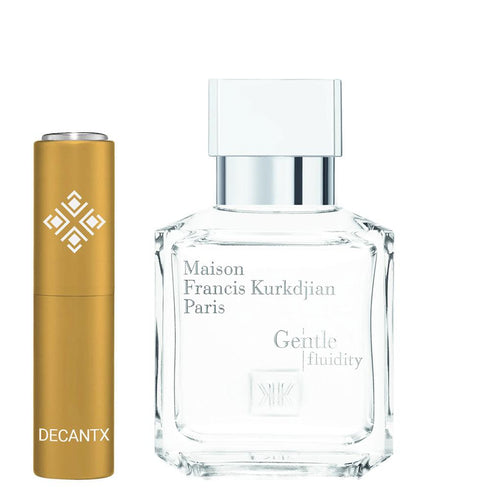 Maison Francis Kurkdjian Gentle Fluidity Silver Edition Eau de Parfum Unisex