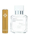 Maison Francis Kurkdjian Gentle Fluidity Silver Edition Eau de Parfum Unisex