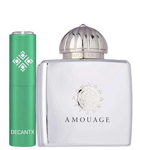 Amouage Reflection Woman Eau de Parfum for Women