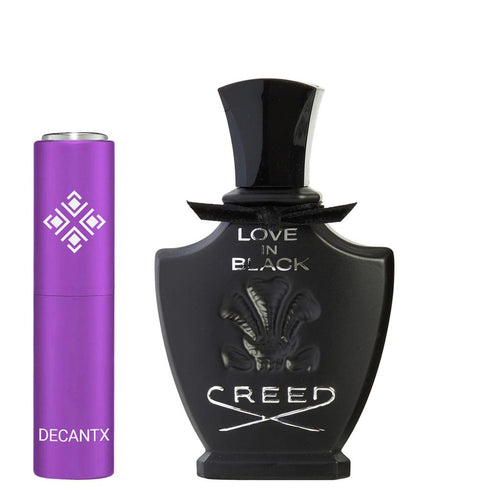 Creed Love in Black Eau de Parfum for Women