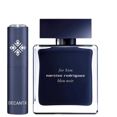 Narciso Rodriguez Bleu Noir for Him Eau de Toilette for Men