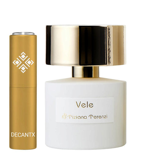 Tiziana Terenzi Vele Extrait de Parfum Unisex