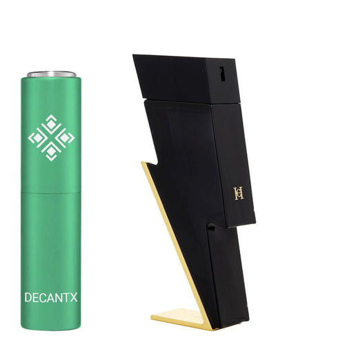 Carolina Herrera Bad Boy Eau de Toilette for Men