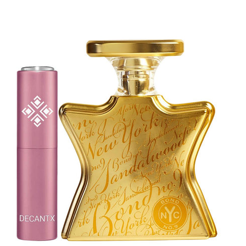 Bond No. 9 New York Sandalwood Eau de Parfum Unisex