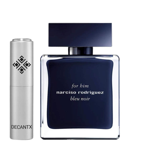 Narciso Rodriguez Bleu Noir for Him Eau de Toilette for Men