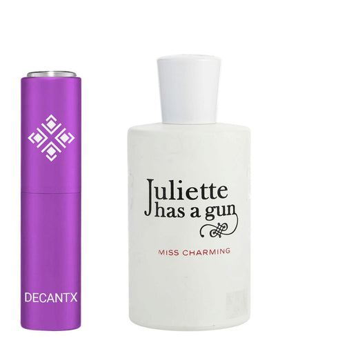 Juliette Has a Gun Miss Charming Eau de Parfum Unisex