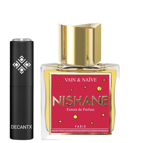 Nishane Vain & Naive Extrait de Parfum Unisex