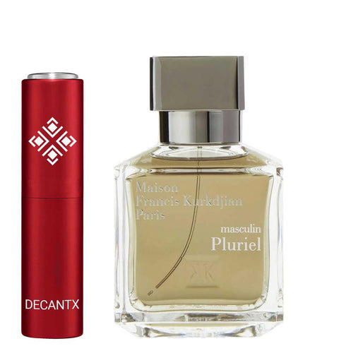 Maison Francis Kurkdjian Masculin Pluriel Eau de Toilette for Men