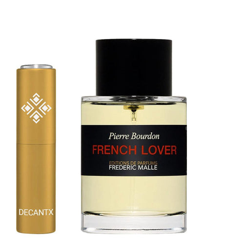 Frederic Malle French Lover Eau de Parfum for Men