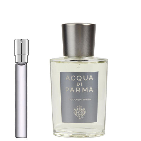 Acqua di Parma Colonia Pura Eau de Cologne Unisex
