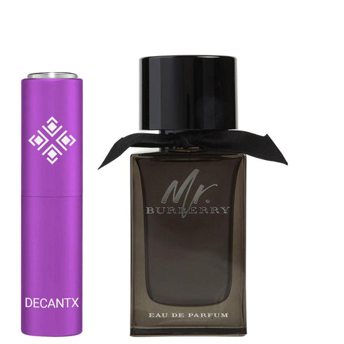 Burberry Mr. Burberry Eau de Parfum for Men