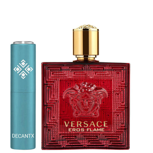 Versace Eros Flame Eau de Parfum for Men