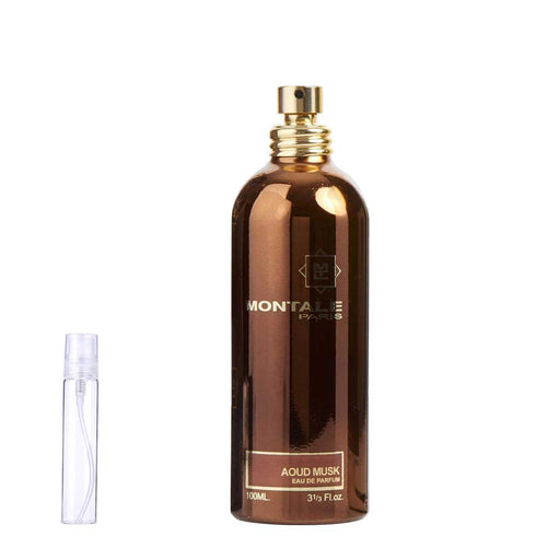 Montale Aoud Musk Eau de Parfum Unisex
