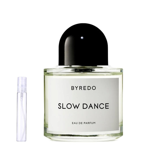 BYREDO Slow Dance Eau de Parfum Unisex