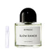 BYREDO Slow Dance Eau de Parfum Unisex