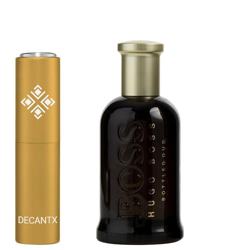 Hugo Boss Bottled Oud Eau de Parfum for Men