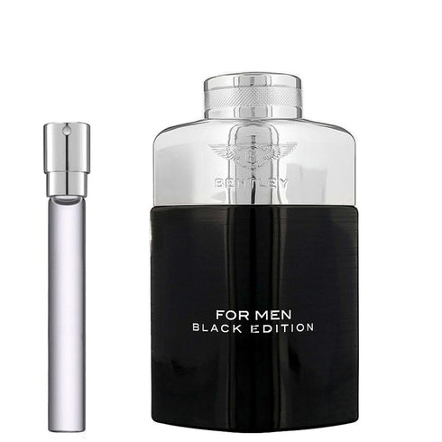 Bentley for Men Black Edition Eau de Parfum for Men