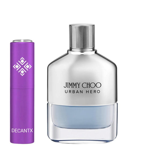 Jimmy Choo Urban Hero Eau de Parfum for Men