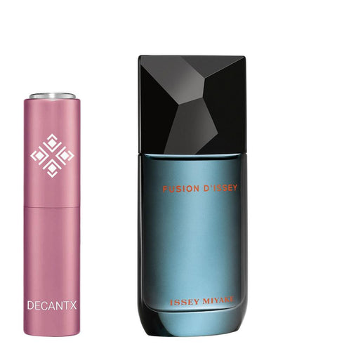 Issey Miyake Fusion D'Issey Eau de Toilette for Men