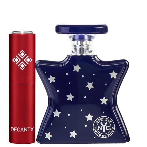 Bond No. 9 Nuits de Noho Eau de Parfum for Women