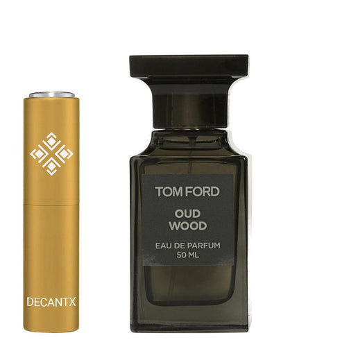 Tom Ford Oud Wood Eau de Parfum Unisex