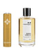 Mancera Roses Vanille Eau de Parfum Unisex