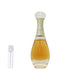 Dior J'adore L'Or Essence de Parfum for Women