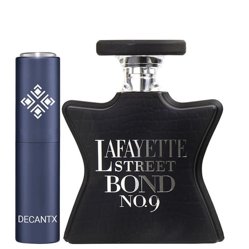 Bond No. 9 Lafayette Street Eau de Parfum Unisex