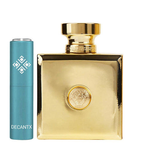Versace Pour Femme Oud Oriental Eau de Parfum for Women